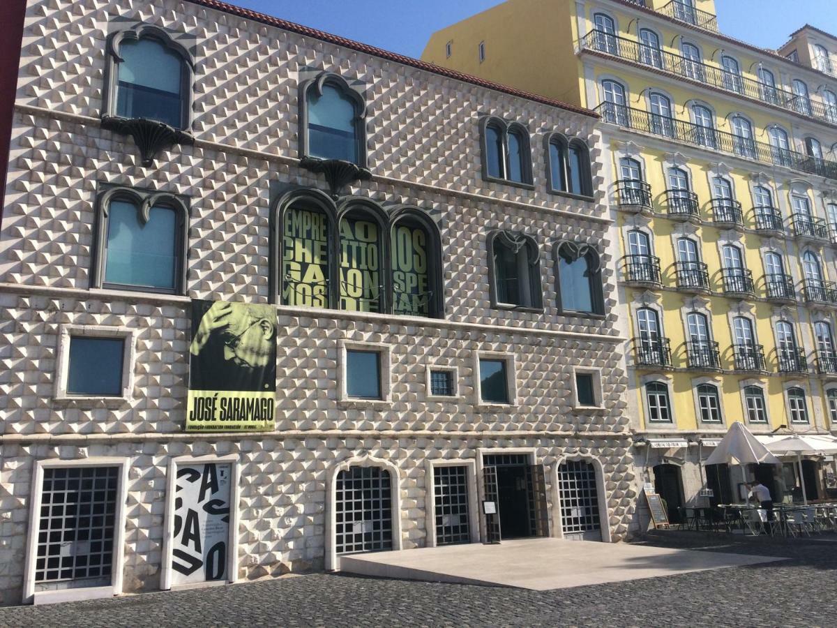 Riverside Downtown Deluxe Lisbon