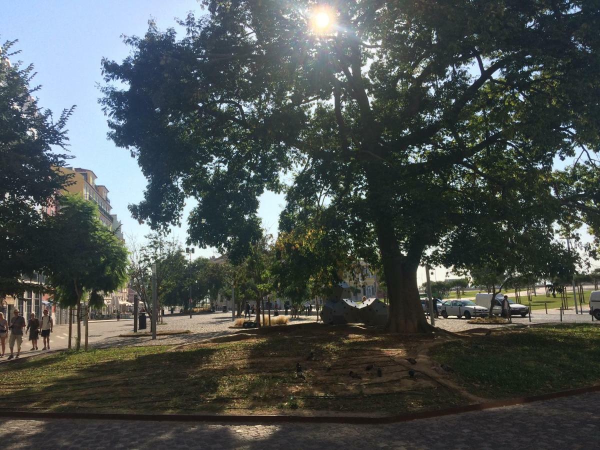 Riverside Downtown Deluxe Lisbon